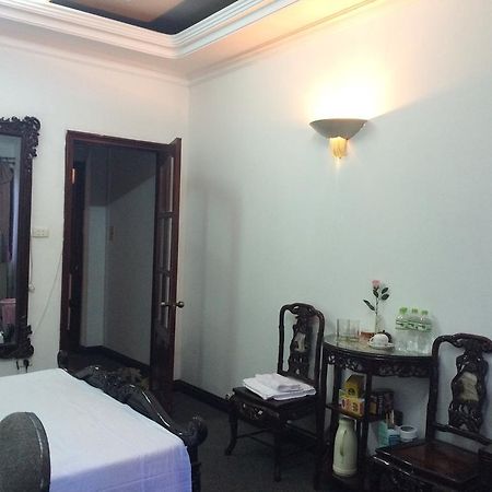 Ngoc Linh Hotel Ανόι Εξωτερικό φωτογραφία