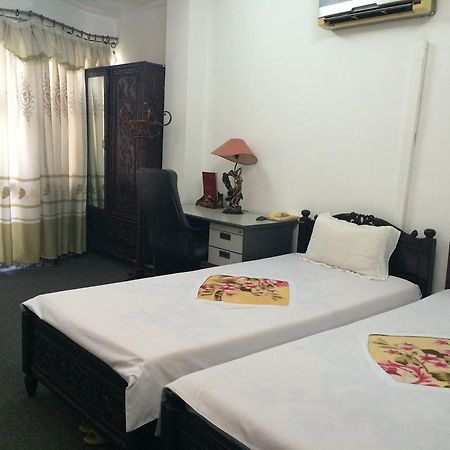 Ngoc Linh Hotel Ανόι Δωμάτιο φωτογραφία