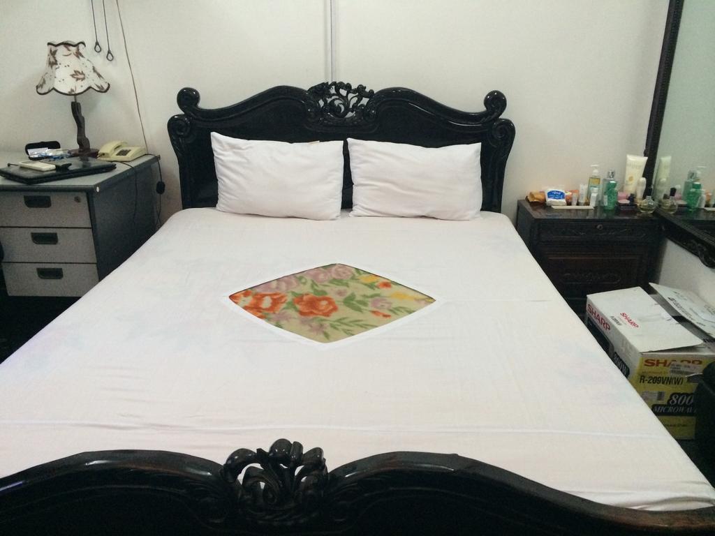 Ngoc Linh Hotel Ανόι Εξωτερικό φωτογραφία