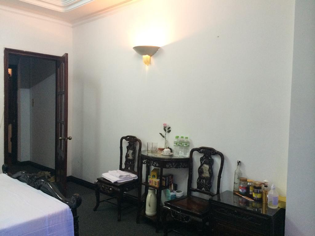 Ngoc Linh Hotel Ανόι Εξωτερικό φωτογραφία