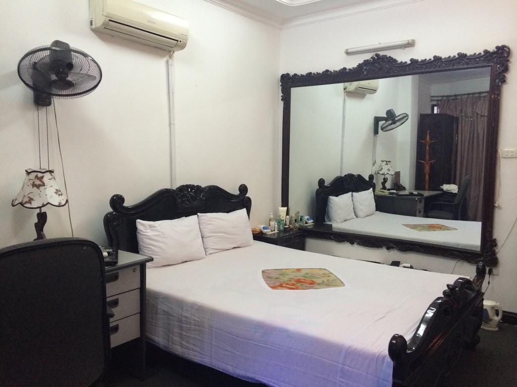 Ngoc Linh Hotel Ανόι Δωμάτιο φωτογραφία