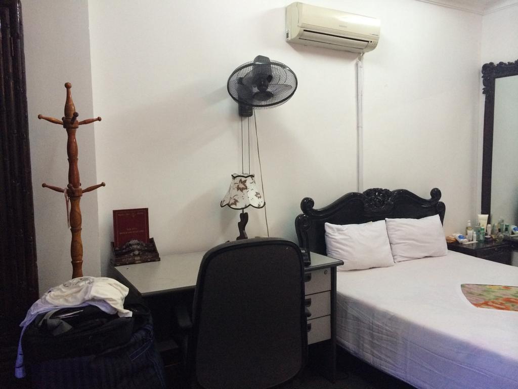 Ngoc Linh Hotel Ανόι Δωμάτιο φωτογραφία