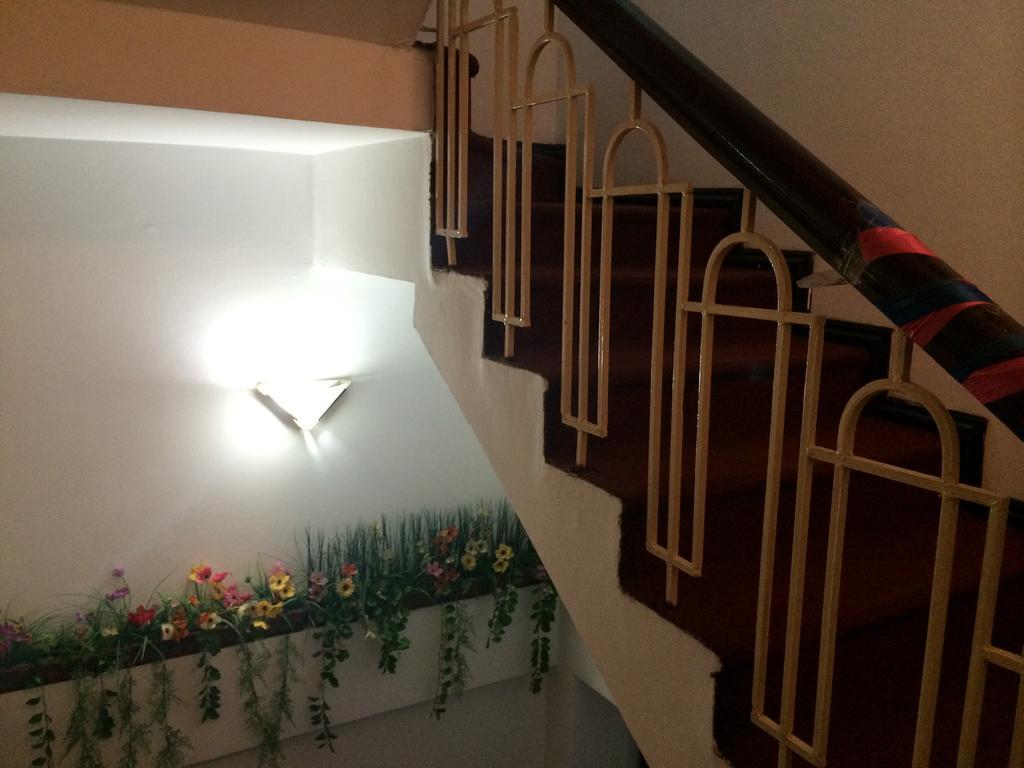 Ngoc Linh Hotel Ανόι Εξωτερικό φωτογραφία