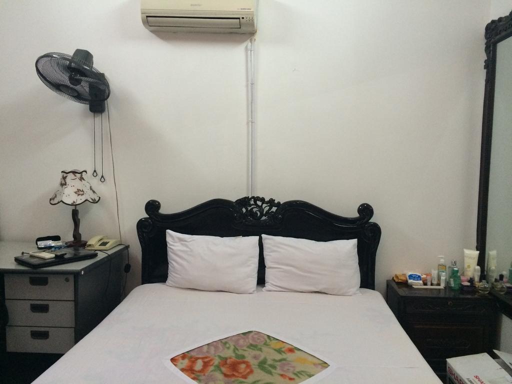 Ngoc Linh Hotel Ανόι Εξωτερικό φωτογραφία
