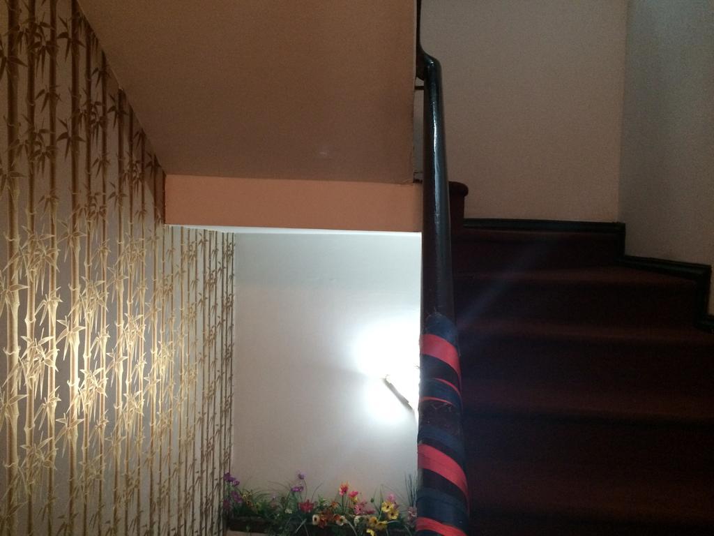 Ngoc Linh Hotel Ανόι Εξωτερικό φωτογραφία