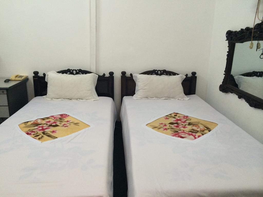 Ngoc Linh Hotel Ανόι Δωμάτιο φωτογραφία